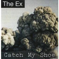 Catch My Shoe [LP] (Vinyl)